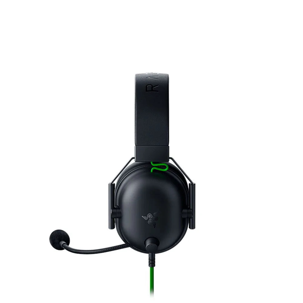 Razer BlackShark V2 X Headphone Wired Gaming Headset