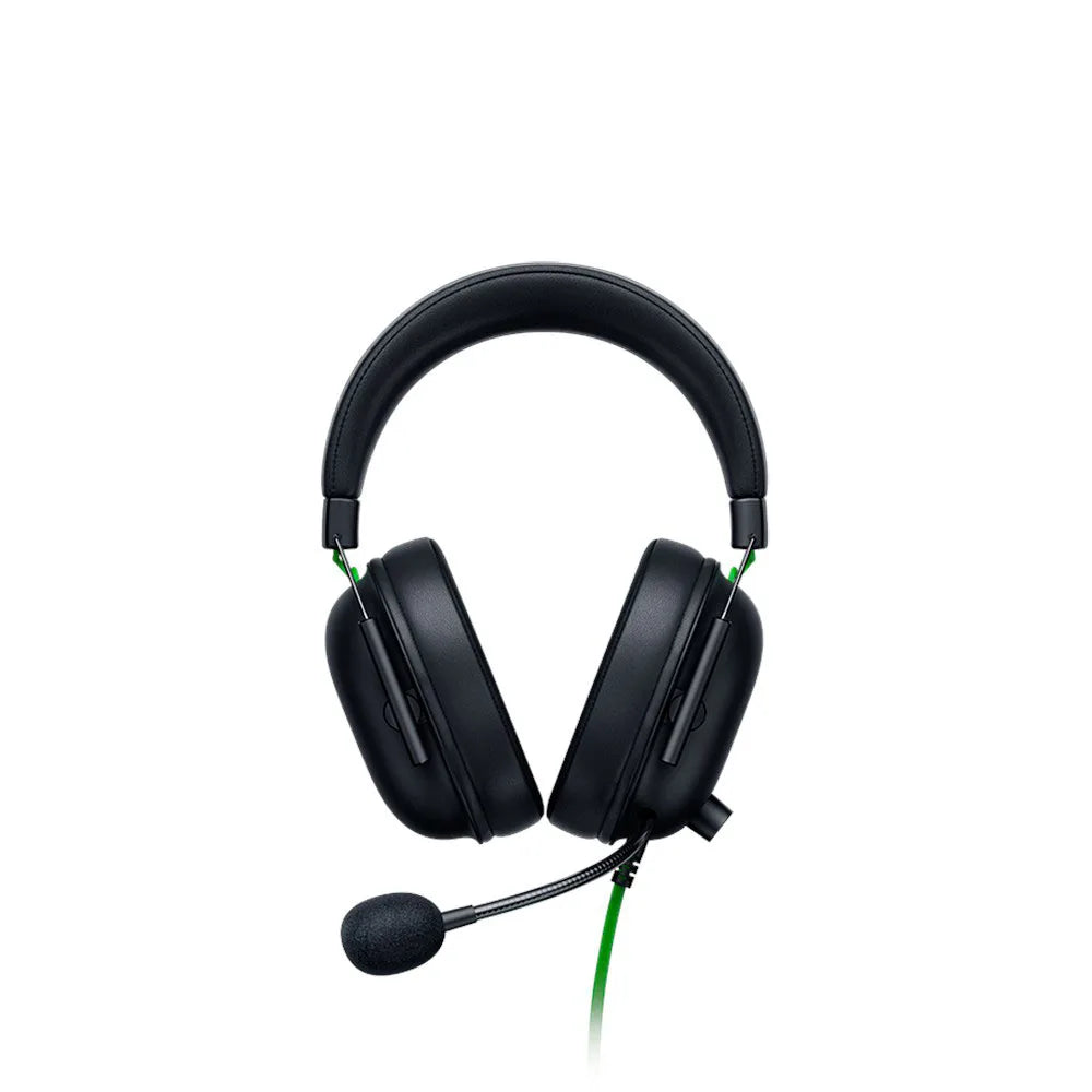 Razer BlackShark V2 X Headphone Wired Gaming Headset