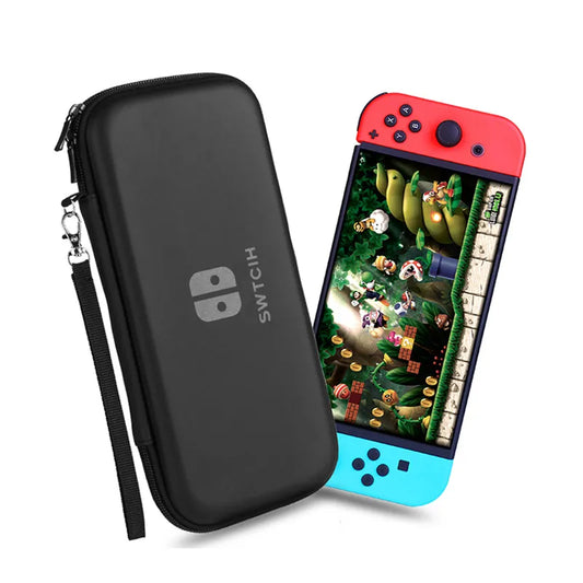 Nintendo Switch Hard Case - Waterproof Protective Cover