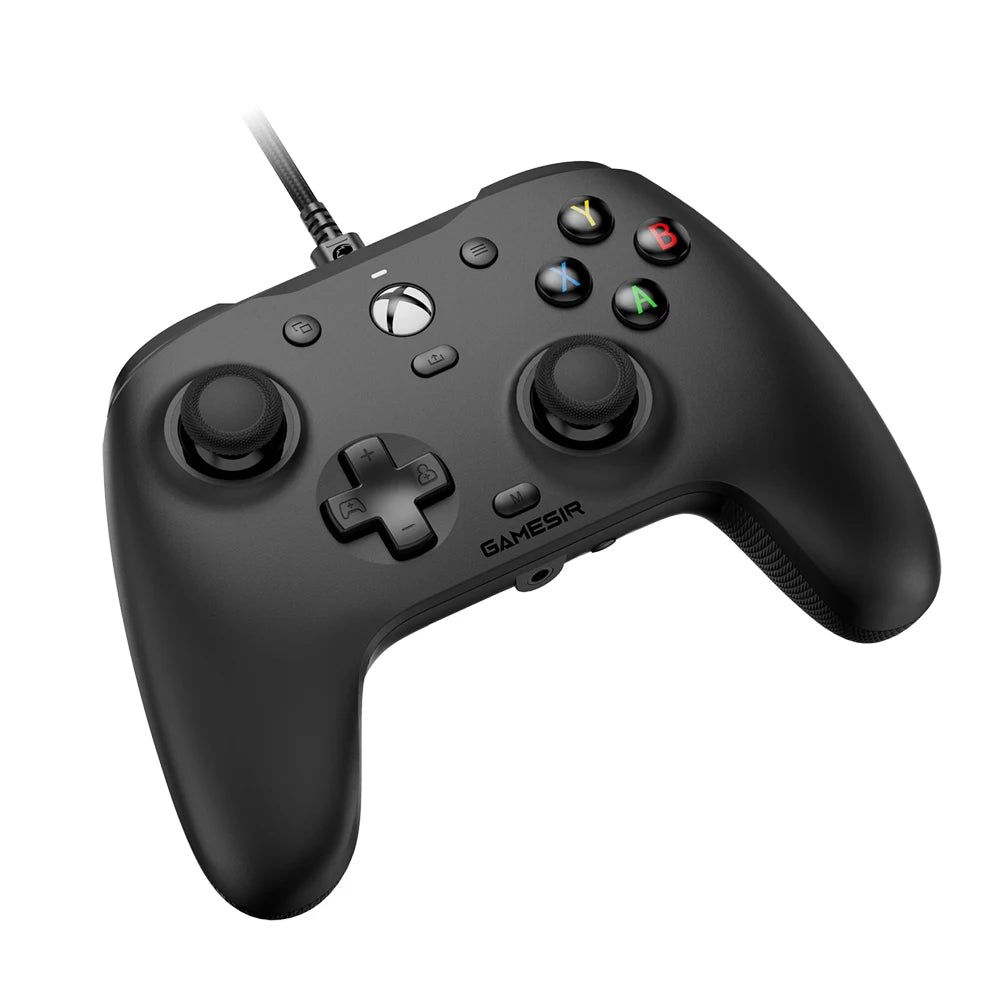 GameSir G7 SE Xbox Gaming Controller Wired - Xbox Series X, Xbox Series S, Xbox One and PC