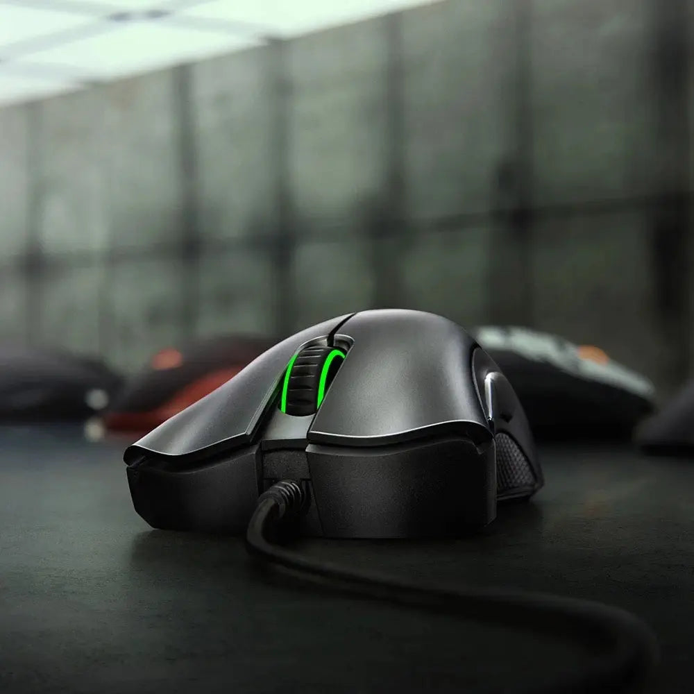 Razer DeathAdder Gaming Mouse