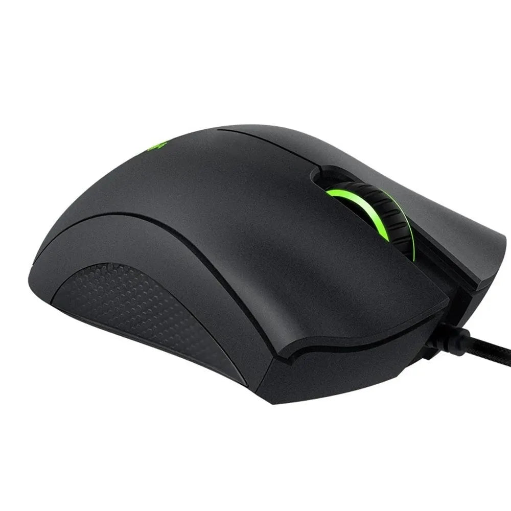 Razer DeathAdder Gaming Mouse